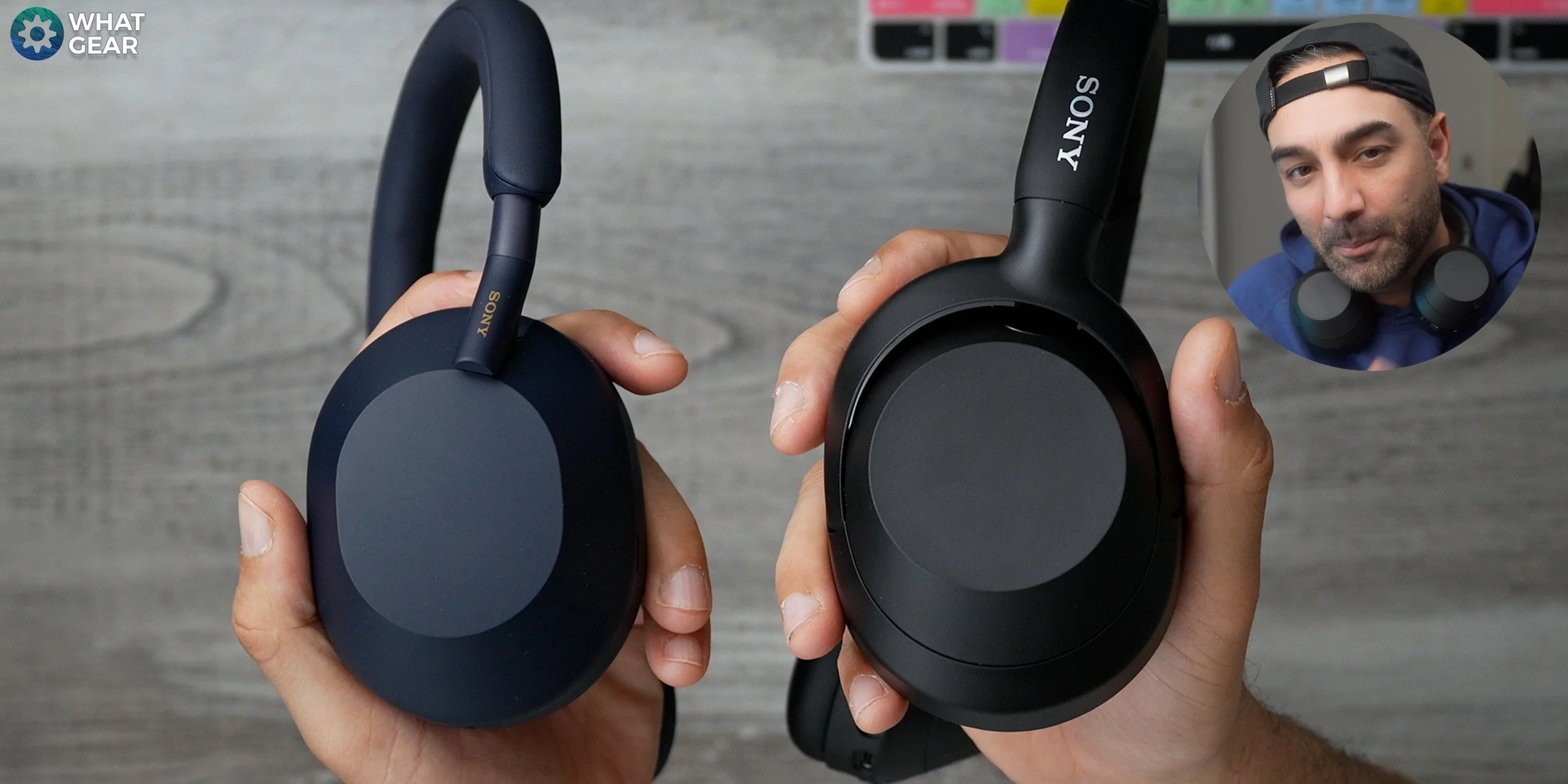 Sony ULT Wear - The Best Headphones For Bass in 2024? — WhatGear